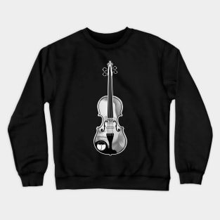 Powerless Crewneck Sweatshirt